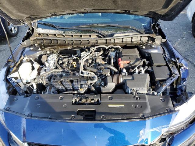 Photo 10 VIN: 1N4BL4BVXMN328217 - NISSAN ALTIMA S 