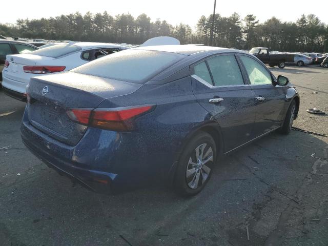 Photo 2 VIN: 1N4BL4BVXMN328217 - NISSAN ALTIMA S 