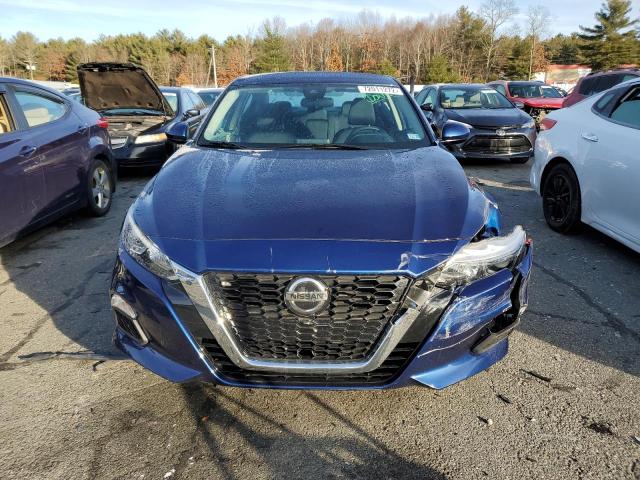 Photo 4 VIN: 1N4BL4BVXMN328217 - NISSAN ALTIMA S 