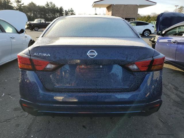 Photo 5 VIN: 1N4BL4BVXMN328217 - NISSAN ALTIMA S 