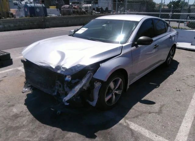 Photo 1 VIN: 1N4BL4BVXMN331098 - NISSAN ALTIMA 