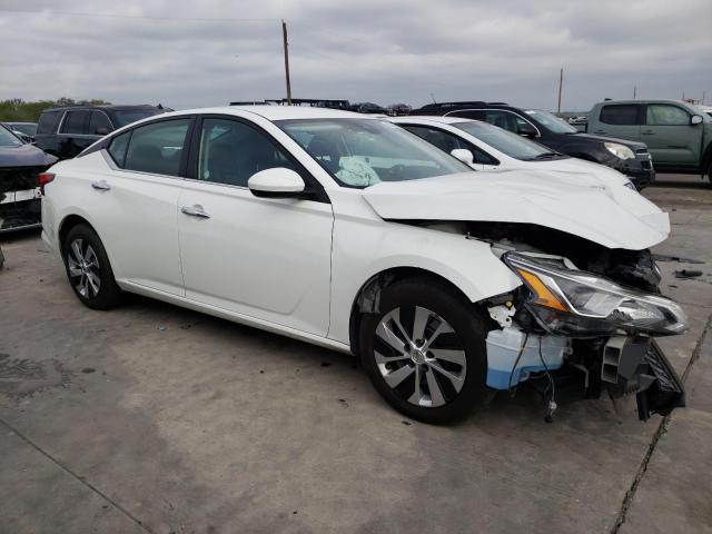 Photo 3 VIN: 1N4BL4BVXMN357300 - NISSAN ALTIMA S 