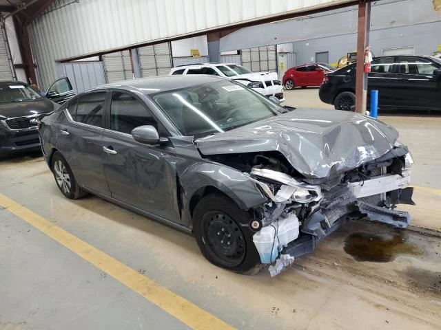 Photo 3 VIN: 1N4BL4BVXMN358057 - NISSAN ALTIMA S 