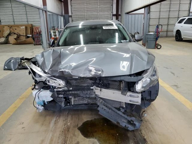 Photo 4 VIN: 1N4BL4BVXMN358057 - NISSAN ALTIMA S 