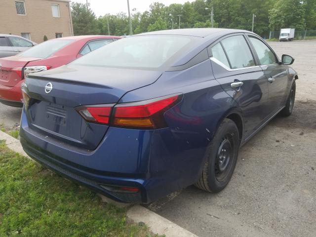 Photo 3 VIN: 1N4BL4BVXMN362478 - NISSAN ALTIMA S 