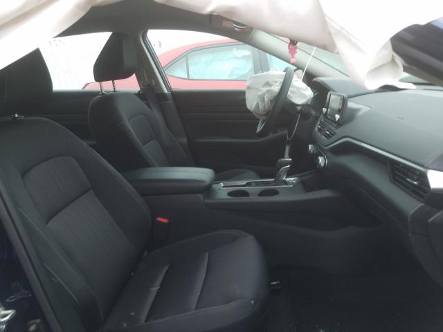 Photo 4 VIN: 1N4BL4BVXMN362478 - NISSAN ALTIMA S 