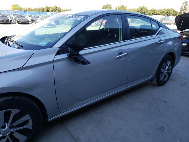 Photo 8 VIN: 1N4BL4BVXMN364957 - NISSAN ALTIMA S 