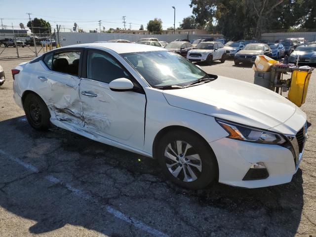 Photo 3 VIN: 1N4BL4BVXMN366160 - NISSAN ALTIMA 