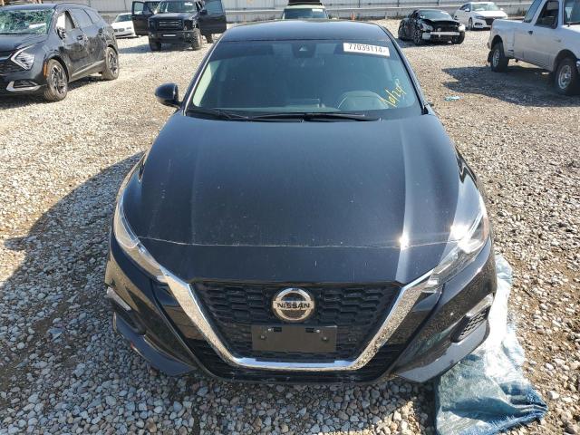 Photo 4 VIN: 1N4BL4BVXMN374324 - NISSAN ALTIMA S 