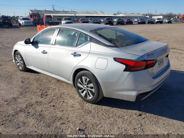 Photo 2 VIN: 1N4BL4BVXMN394993 - NISSAN ALTIMA 