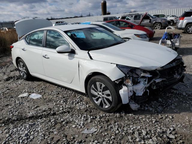 Photo 3 VIN: 1N4BL4BVXNN300466 - NISSAN ALTIMA S 