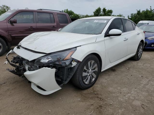 Photo 0 VIN: 1N4BL4BVXNN326033 - NISSAN ALTIMA S 