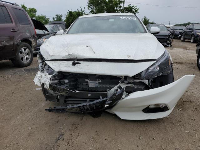 Photo 4 VIN: 1N4BL4BVXNN326033 - NISSAN ALTIMA S 