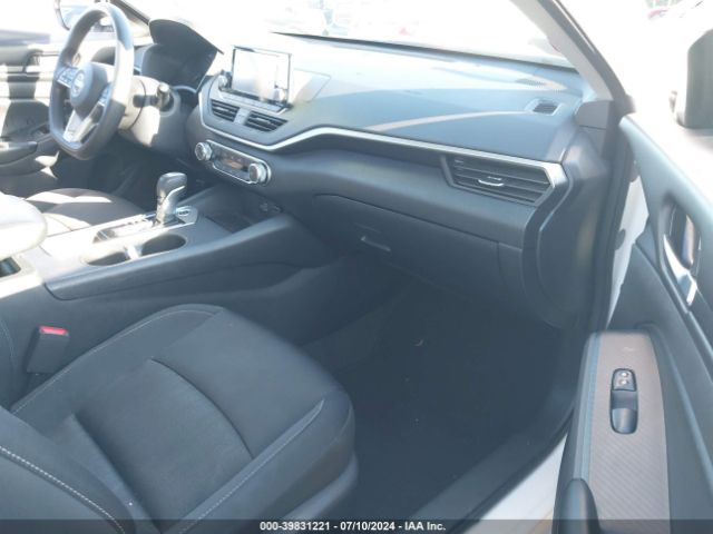 Photo 4 VIN: 1N4BL4BVXNN328591 - NISSAN ALTIMA 