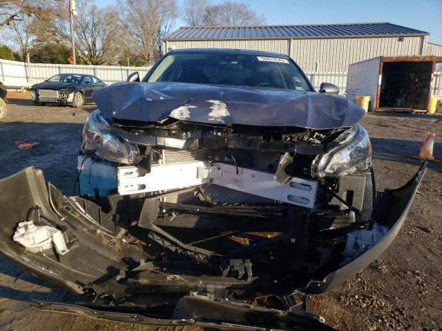 Photo 4 VIN: 1N4BL4BVXNN344855 - NISSAN ALTIMA S 