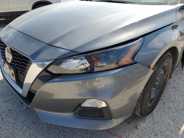 Photo 9 VIN: 1N4BL4BVXNN345150 - NISSAN ALTIMA S 