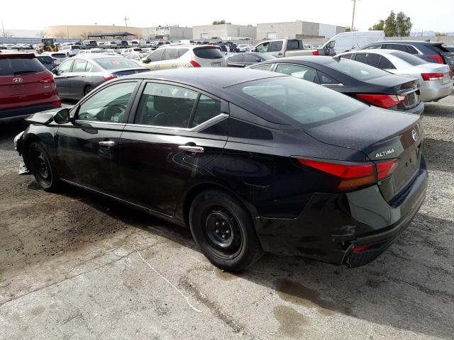 Photo 1 VIN: 1N4BL4BVXNN349893 - NISSAN ALTIMA S 