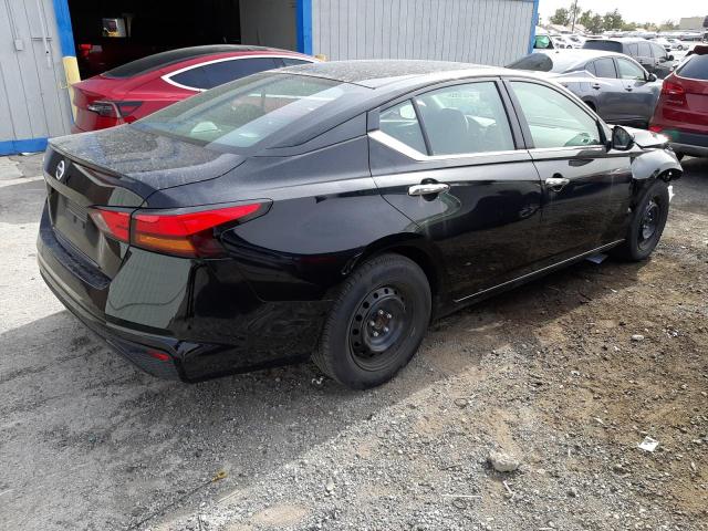 Photo 2 VIN: 1N4BL4BVXNN349893 - NISSAN ALTIMA S 