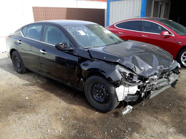 Photo 3 VIN: 1N4BL4BVXNN349893 - NISSAN ALTIMA S 