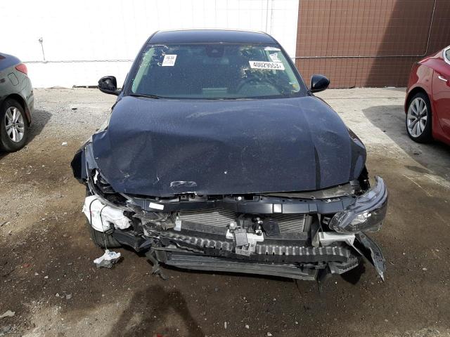 Photo 4 VIN: 1N4BL4BVXNN349893 - NISSAN ALTIMA S 