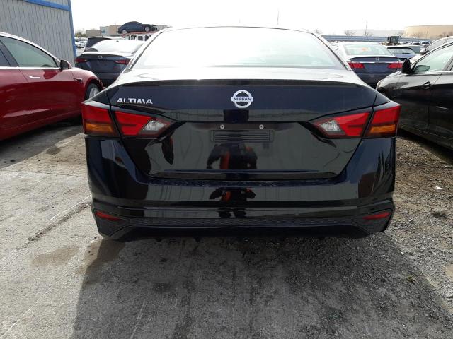 Photo 5 VIN: 1N4BL4BVXNN349893 - NISSAN ALTIMA S 