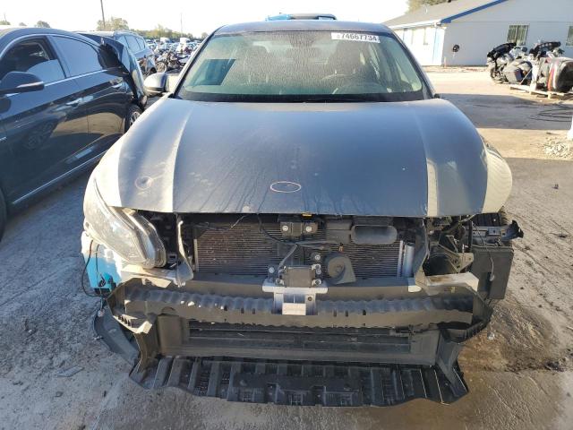 Photo 4 VIN: 1N4BL4BVXNN352907 - NISSAN ALTIMA S 