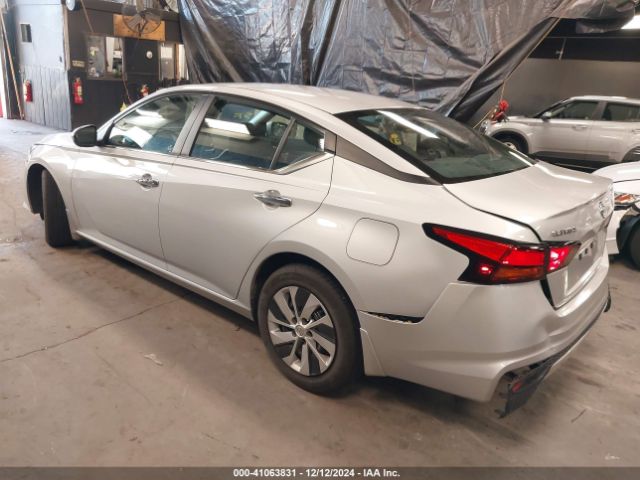 Photo 2 VIN: 1N4BL4BVXNN359842 - NISSAN ALTIMA 