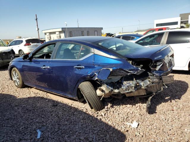 Photo 1 VIN: 1N4BL4BVXNN369724 - NISSAN ALTIMA 