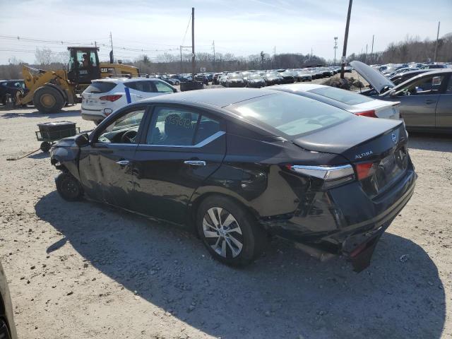 Photo 1 VIN: 1N4BL4BVXNN395076 - NISSAN ALTIMA S 