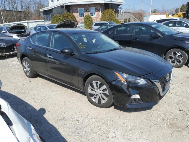 Photo 3 VIN: 1N4BL4BVXNN395076 - NISSAN ALTIMA S 