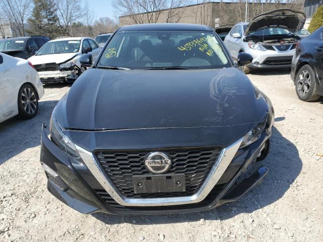 Photo 4 VIN: 1N4BL4BVXNN395076 - NISSAN ALTIMA S 