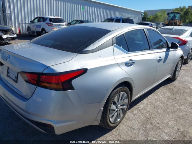 Photo 3 VIN: 1N4BL4BVXNN408067 - NISSAN ALTIMA 