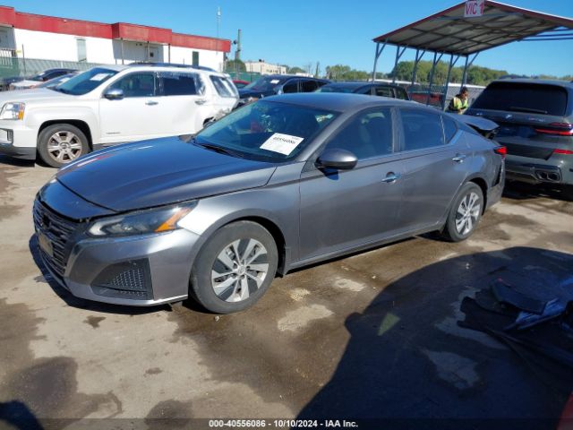 Photo 1 VIN: 1N4BL4BVXPN308313 - NISSAN ALTIMA 