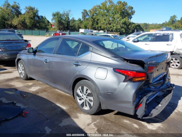 Photo 2 VIN: 1N4BL4BVXPN308313 - NISSAN ALTIMA 