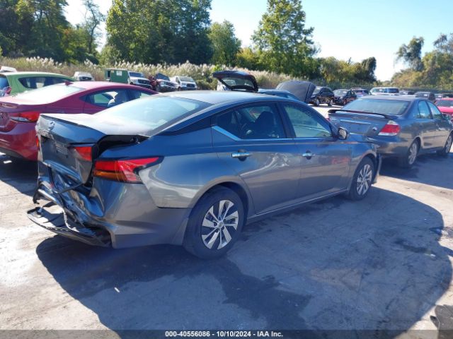 Photo 3 VIN: 1N4BL4BVXPN308313 - NISSAN ALTIMA 