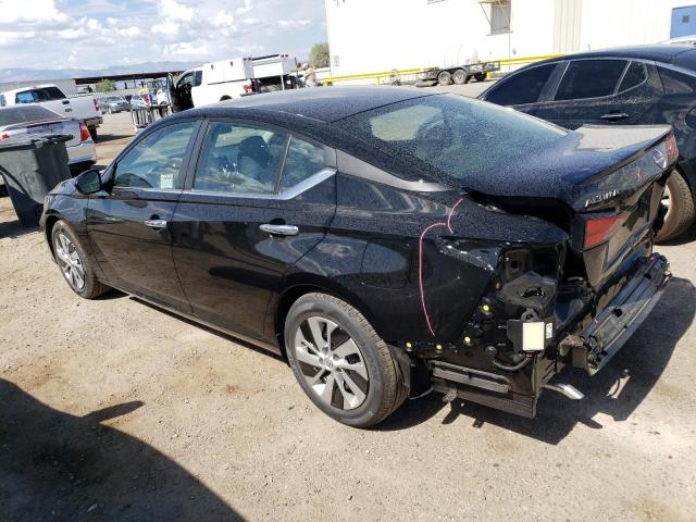 Photo 1 VIN: 1N4BL4BVXPN396019 - NISSAN ALTIMA S 