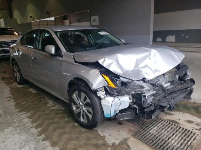 Photo 3 VIN: 1N4BL4BVXPN396912 - NISSAN ALTIMA S 