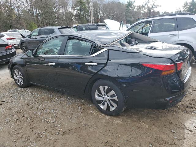 Photo 1 VIN: 1N4BL4BVXRN309660 - NISSAN ALTIMA S 