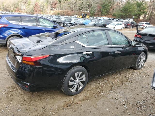 Photo 2 VIN: 1N4BL4BVXRN309660 - NISSAN ALTIMA S 