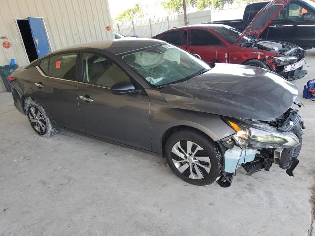 Photo 3 VIN: 1N4BL4BVXRN370863 - NISSAN ALTIMA S 