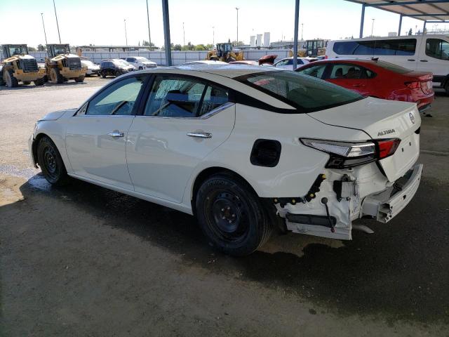 Photo 1 VIN: 1N4BL4BVXRN387596 - NISSAN ALTIMA S 