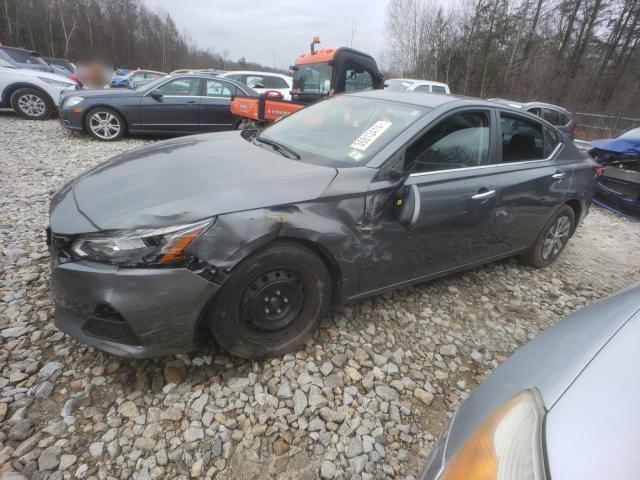 Photo 0 VIN: 1N4BL4BW0KC145216 - NISSAN ALTIMA 