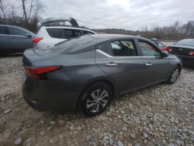 Photo 2 VIN: 1N4BL4BW0KC145216 - NISSAN ALTIMA 