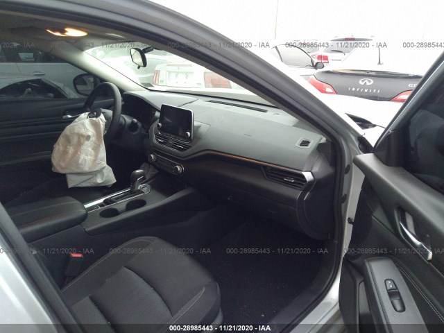 Photo 4 VIN: 1N4BL4BW0KC200148 - NISSAN ALTIMA 