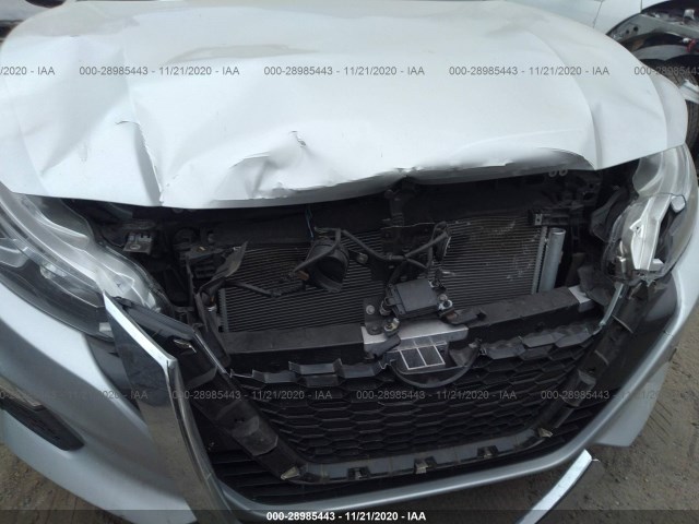 Photo 5 VIN: 1N4BL4BW0KC200148 - NISSAN ALTIMA 