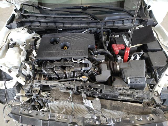 Photo 10 VIN: 1N4BL4BW0KN322514 - NISSAN ALTIMA S 