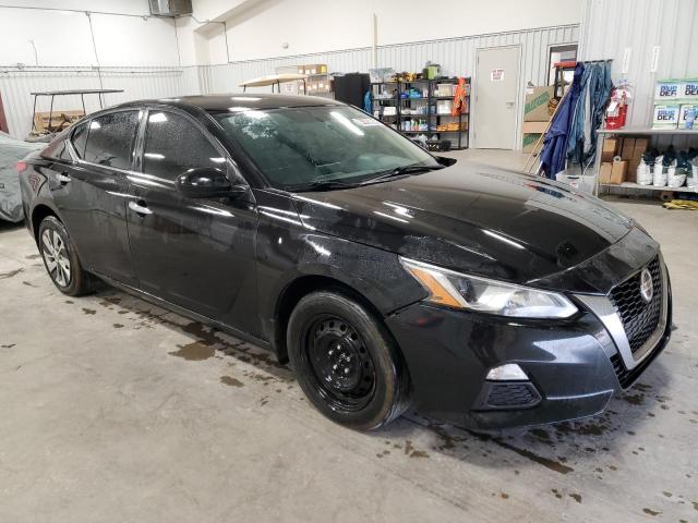 Photo 3 VIN: 1N4BL4BW0KN327003 - NISSAN ALTIMA 