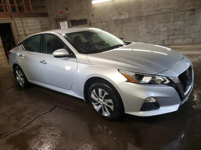 Photo 3 VIN: 1N4BL4BW0LC141393 - NISSAN ALTIMA 