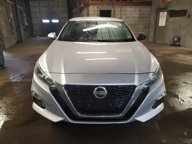 Photo 4 VIN: 1N4BL4BW0LC141393 - NISSAN ALTIMA 