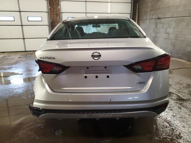 Photo 5 VIN: 1N4BL4BW0LC141393 - NISSAN ALTIMA 